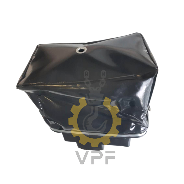 Demag 2 ton DC-PRO chain bag فروش کیسه زنجیر دماگ ۲ تن DC-PRO