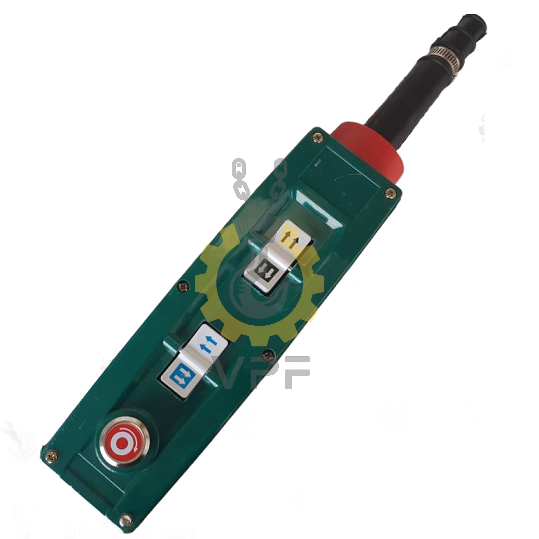 Explosion-proof control switch, model ZBWE101, Stahl فروش کلید فرمان ضد انفجار اشتال مدل ZBWE101