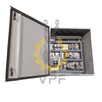 فروش تابلو برق جرثقیل سقفی برند VPF