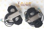load cell دماگ مدل DH برای کنترل اورلود جرثقیل سقفی صنعتی