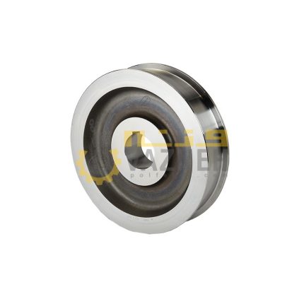 چرخ جرثقیل 3G70 صنعتی با آلیاژ مقاوم قابل تولید در ابعاد سفارشی