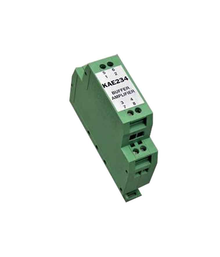 Konecrane KAE-234 آمپلی فایر جرثقیل سقفی کنه کرین