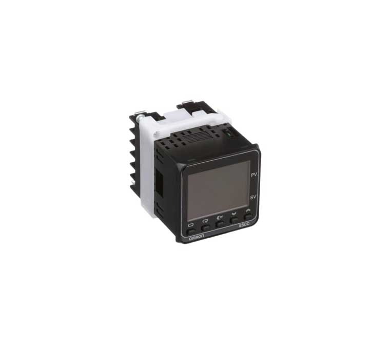 Thermal control کنترل حرارت وینچ سقفی وزنه کرین