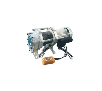 وینچ برقی سیم بکسلی gf800a