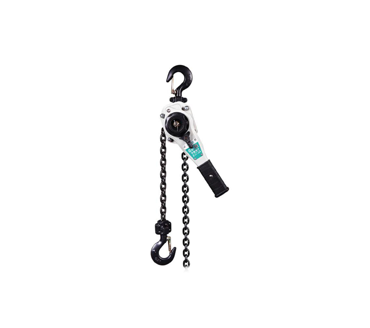retchet lever hoist c بالابر دستی اهرمی تویو