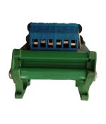 رکتی فایر جرثقیل GH