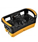 ریموت کنترل جوی استیکی تله رادیو