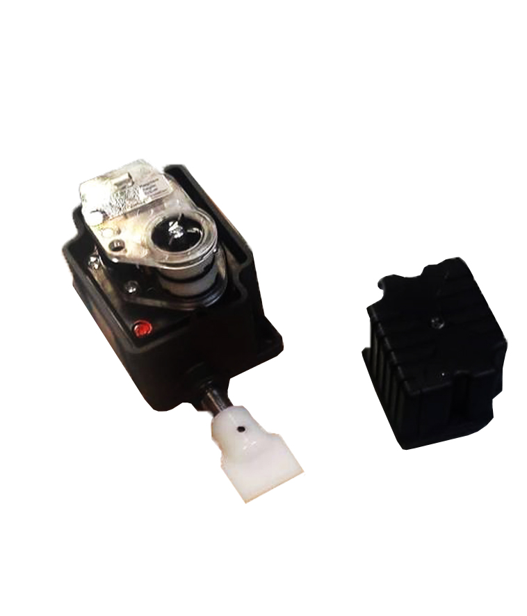 Micro Switch TER میکرو سوئیچ حد بالابری TER
