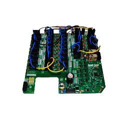 ماژول رله جوی استیک ساگا 1-L40