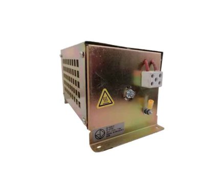 مقاومت ترمز آلومینیومی