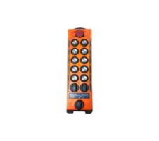 ریموت کنترل جرثقیل اچ بی سی میکرون 4