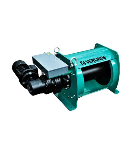 عکس وینچ کششی ورلند