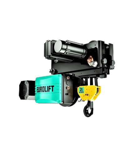 بالابر سیم بکسلی ورلند