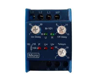 فروش کنترل فاز میکرو در ایران