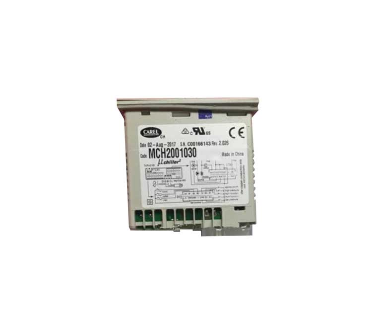 CONTROLLER کنترل کننده دما