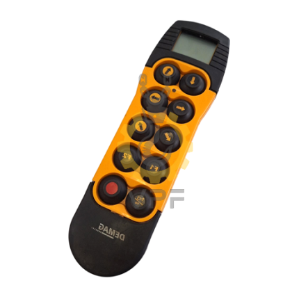 فروش ریموت کنترل دماگ مدل 10 DRC-DC با کیفیت آلمانی