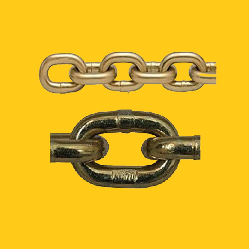 زنجیر جرثقیل 1