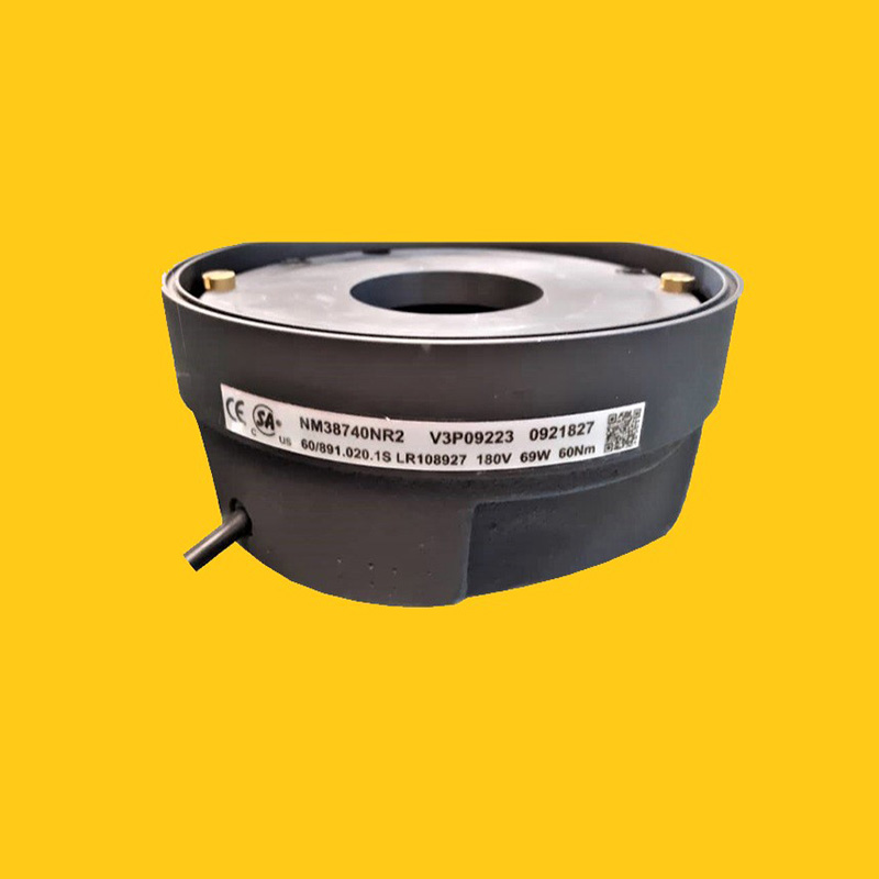 لنت ترمز کنه کرین