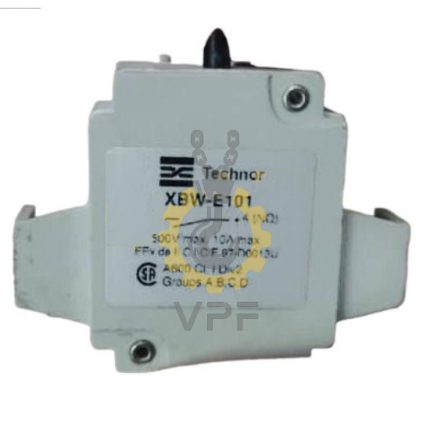 فروش مغزی کلید فرمان Technor مدل XBW-E101