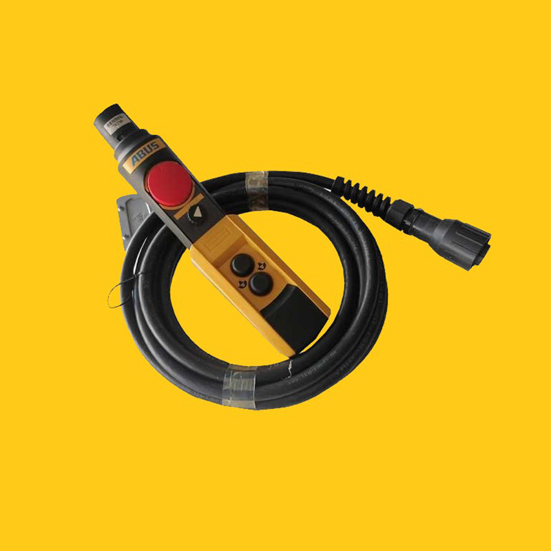 کلیدفرمان آبوس 1