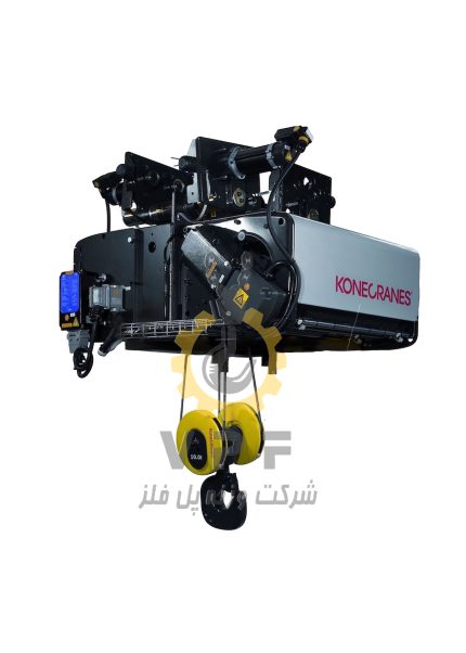 تصویر بالابر سیم بکسلیCXT