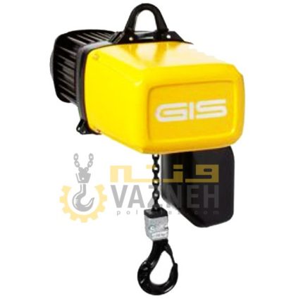 بالابر جرثقیل