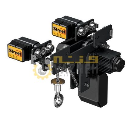 بالابر جرثقیل