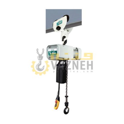 بالابر جرثقیل