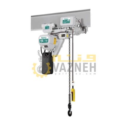 بالابر جرثقیل