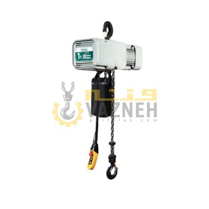 بالابر جرثقیل