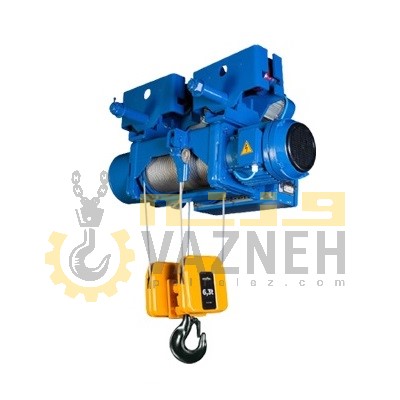 فروش بالابر سیم بکسلی پودم