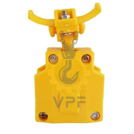 فروش قرقره حمل کابل گرد سیم بکسلی تمام پلاستیک