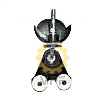 فروش قرقره حمل کابل دماگ مدل تخت KBK