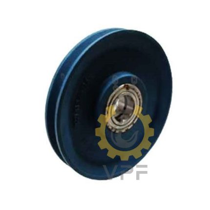 فروش قرقره قلاب جرثقیل دماگ