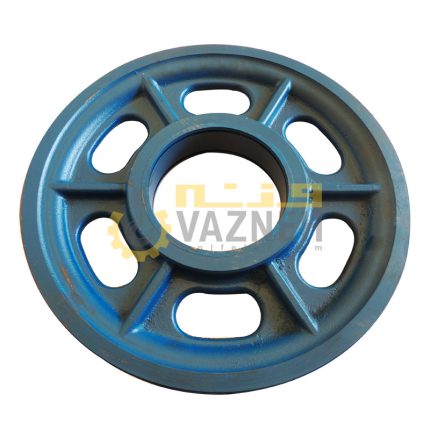 قرقره قلاب جرثقیل