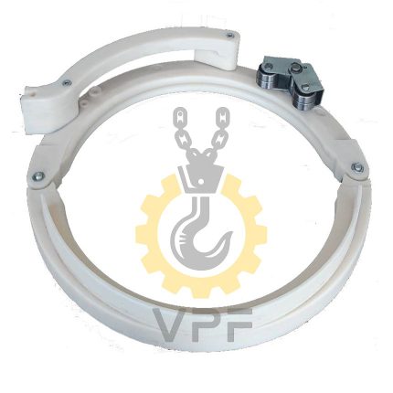 خرید کمربند جرثقیل دماگ مدل DH1050 با ضمانت اصالت