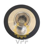 فروش لنت ترمز جرثقیل اینترک مدل BFK458-25E