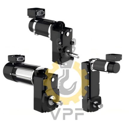 فروش موتور گیربکس آویز کنه کرین مدل MF06LB100