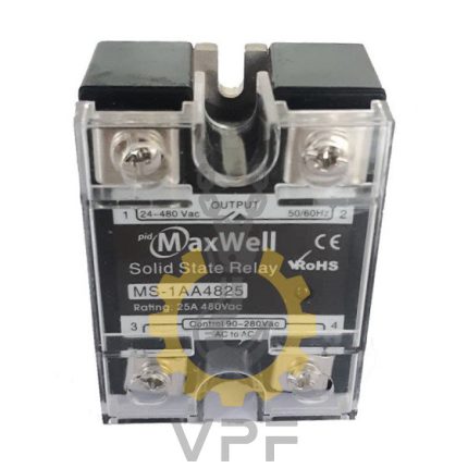 فروش رله الکترونیکی SSR 220