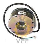 فروش کیت ترمز جرثقیل اینترک مدل 08-BFK457