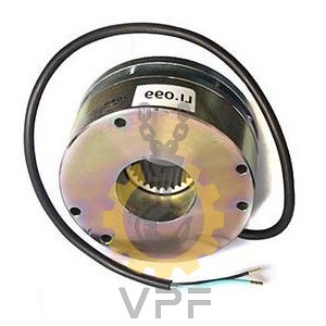 فروش کیت ترمز جرثقیل اینترک مدل 08-BFK457