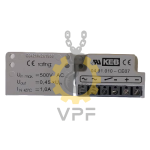 فروش رکتیفایر KEB مدل 04.91.010CE-07