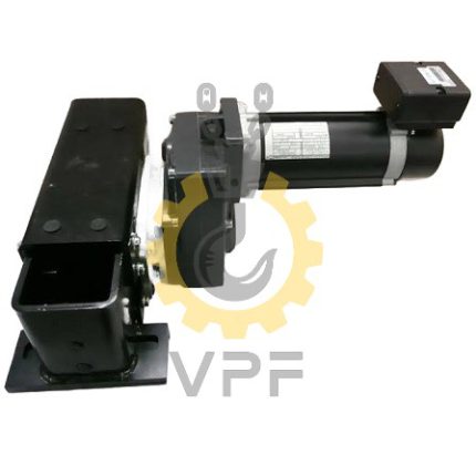 فروش موتور گیربکس کنه کرین مدل MF07XB100161G80004E