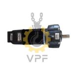فروش موتور گیربکس طولی و عرضی کنه کرین مدل MF07X104