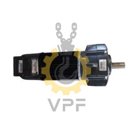 فروش موتور گیربکس طولی و عرضی کنه کرین مدل MF07X104