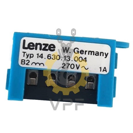 Lenze crane rectifier model 14.630.13.004 فروش رکتیفایر Lenze مدل 14.630.13.004