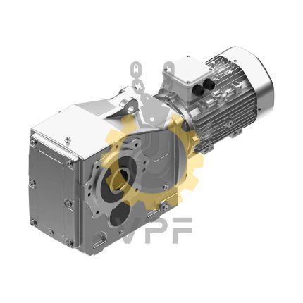 فروش موتور گیربکس هلیکال جرثقیل سری PGR PDK