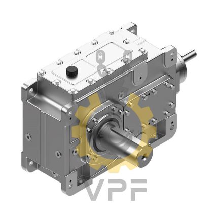 فروش موتور گیربکس صنعتی جرثقیل سریPGR PH/PB