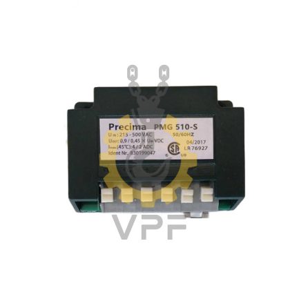 فروش رکتیفایر PMG 510-S اصلی با قیمت مناسب
