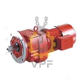 فروش موتور گیربکس هلیکال SEW سری RF